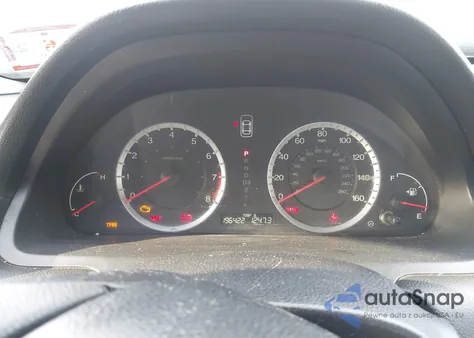 2008 Honda Accord 2.4 Lx from USA, damaged, VIN 1HGCP26358A143538